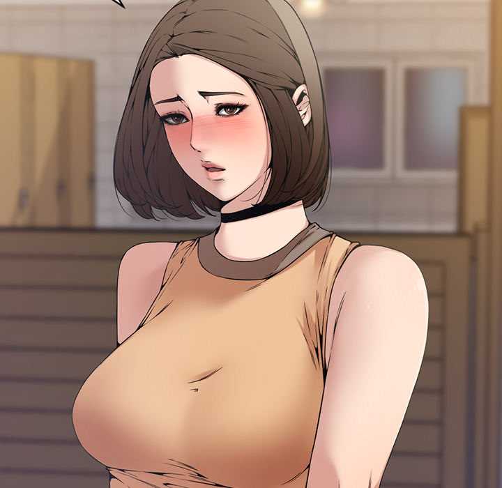 Newlyweds chapter 1 page 56