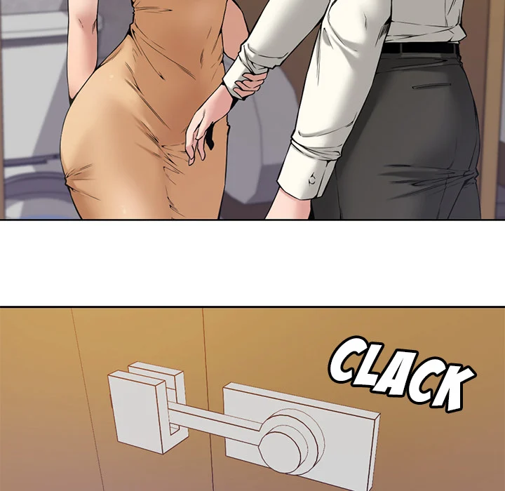 Newlyweds chapter 1 page 58
