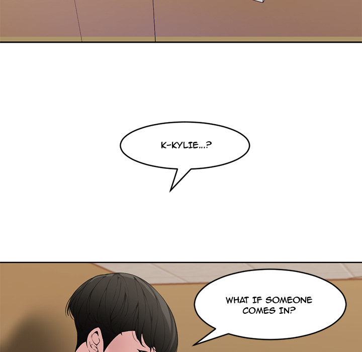 Newlyweds chapter 1 page 59