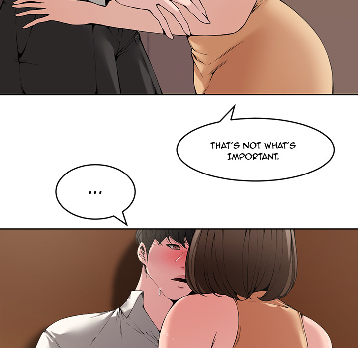 Newlyweds chapter 1 page 61