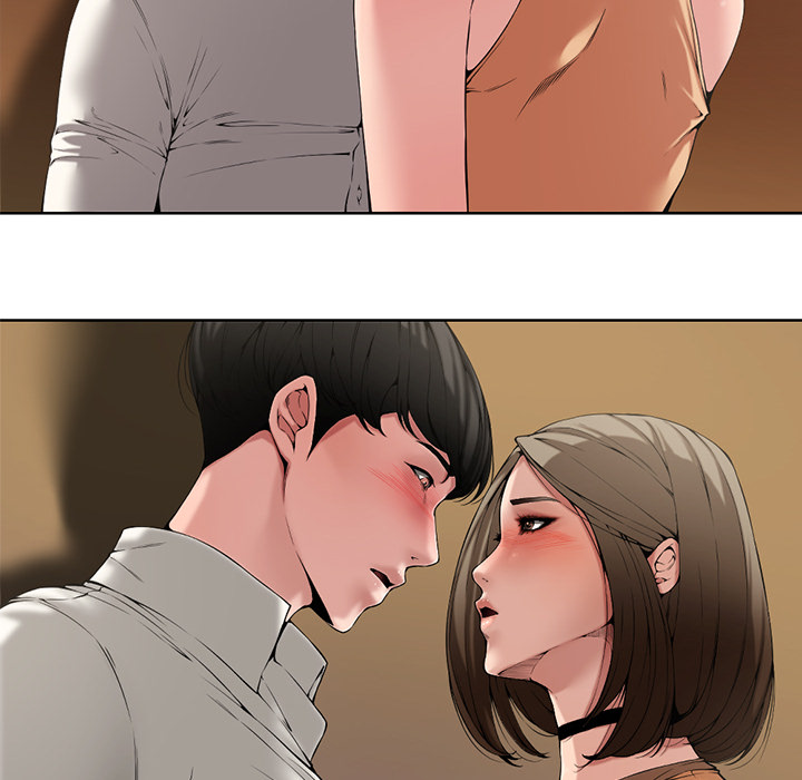 Newlyweds chapter 1 page 62