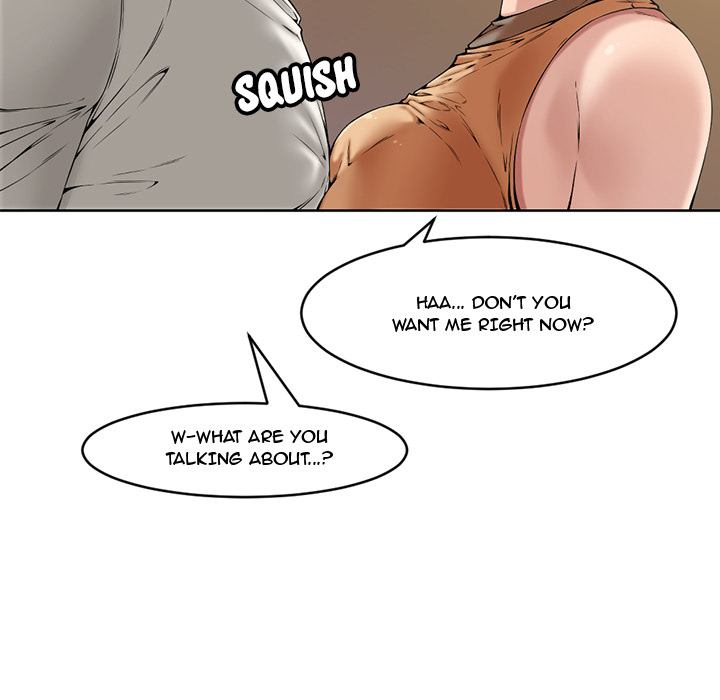 Newlyweds chapter 1 page 63
