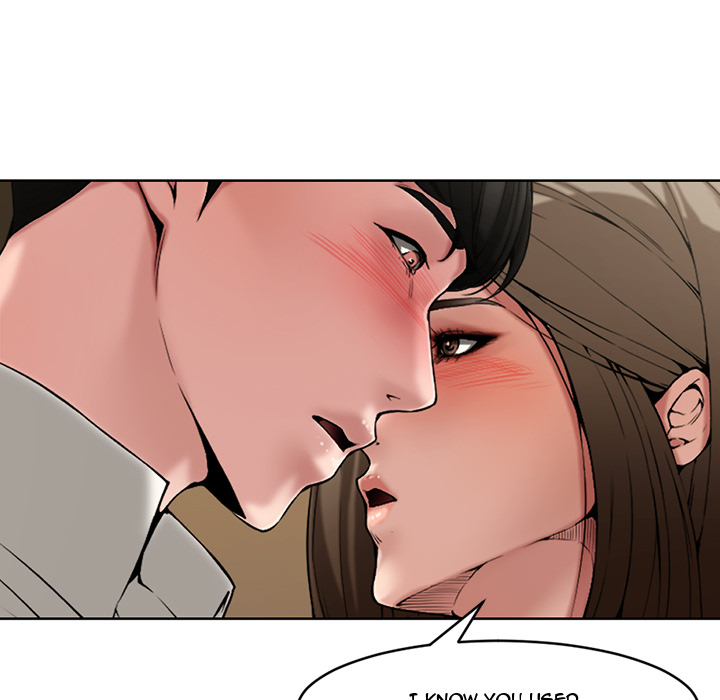 Newlyweds chapter 1 page 64