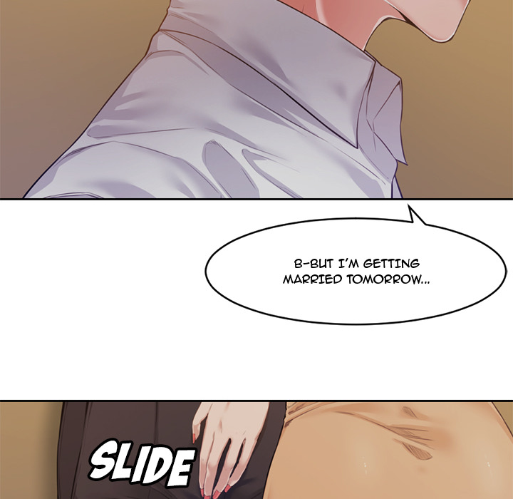 Newlyweds chapter 1 page 66