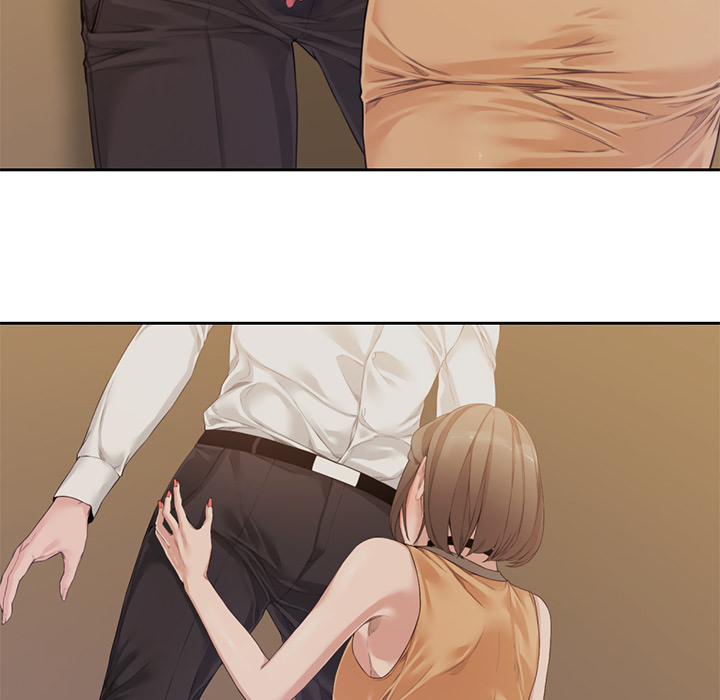 Newlyweds chapter 1 page 67