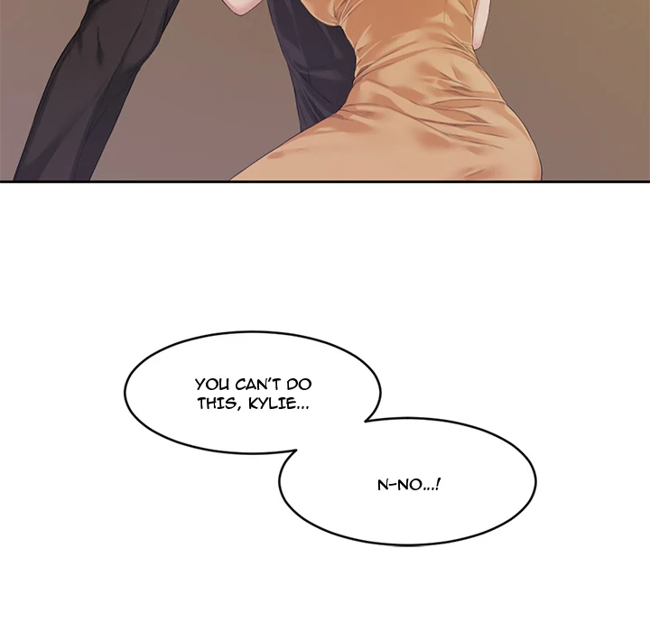 Newlyweds chapter 1 page 68