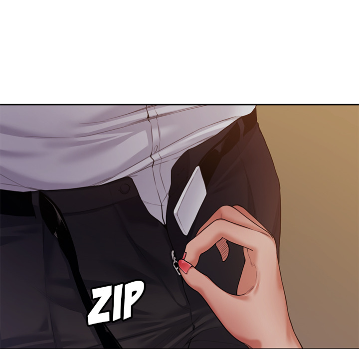 Newlyweds chapter 1 page 69