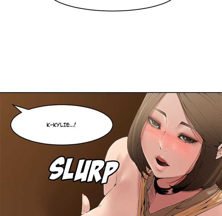 Newlyweds chapter 1 page 74