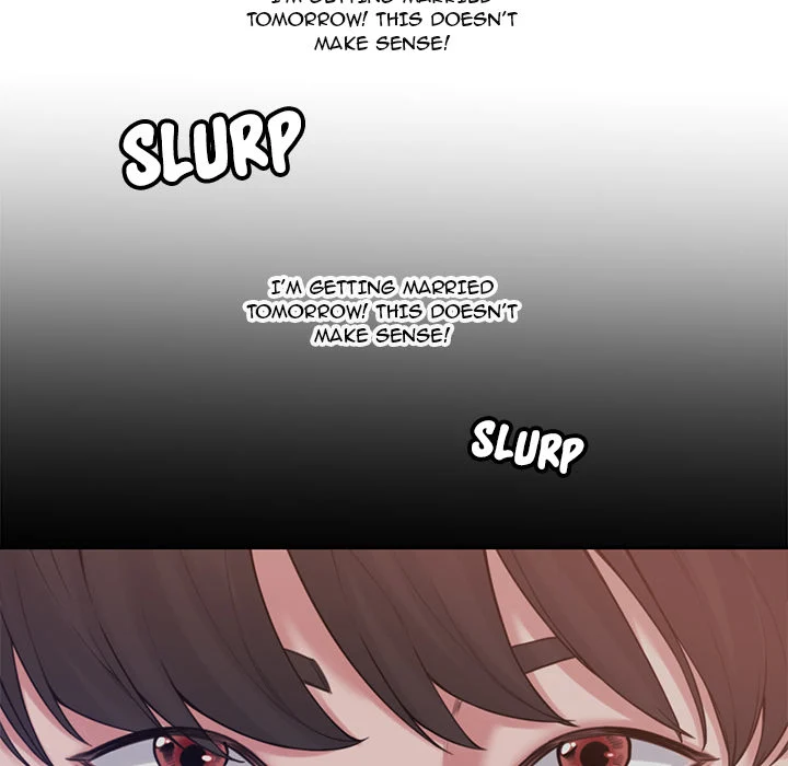 Newlyweds chapter 1 page 79