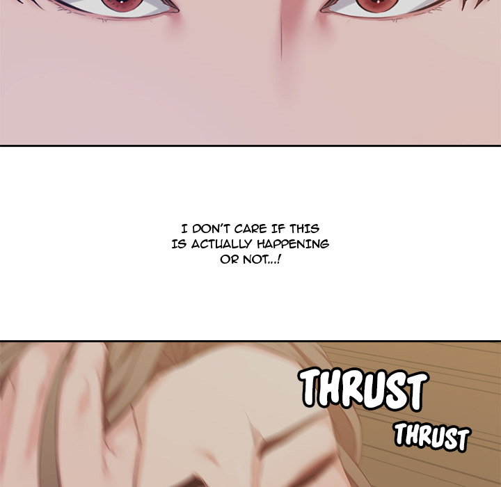 Newlyweds chapter 1 page 80