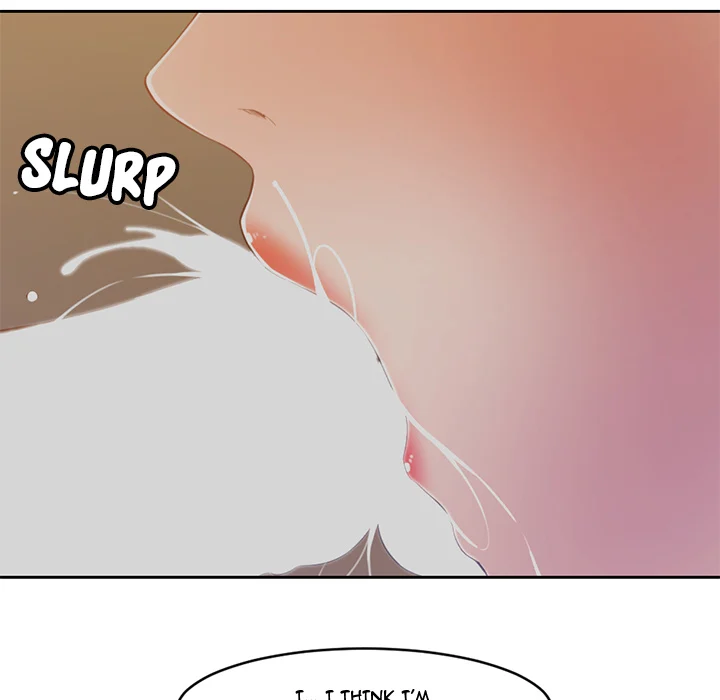 Newlyweds chapter 1 page 82