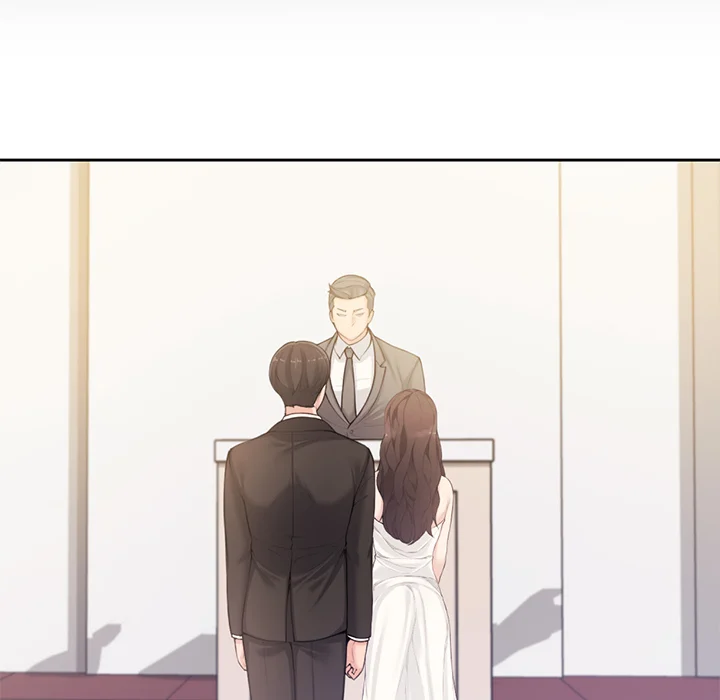 Newlyweds chapter 1 page 89