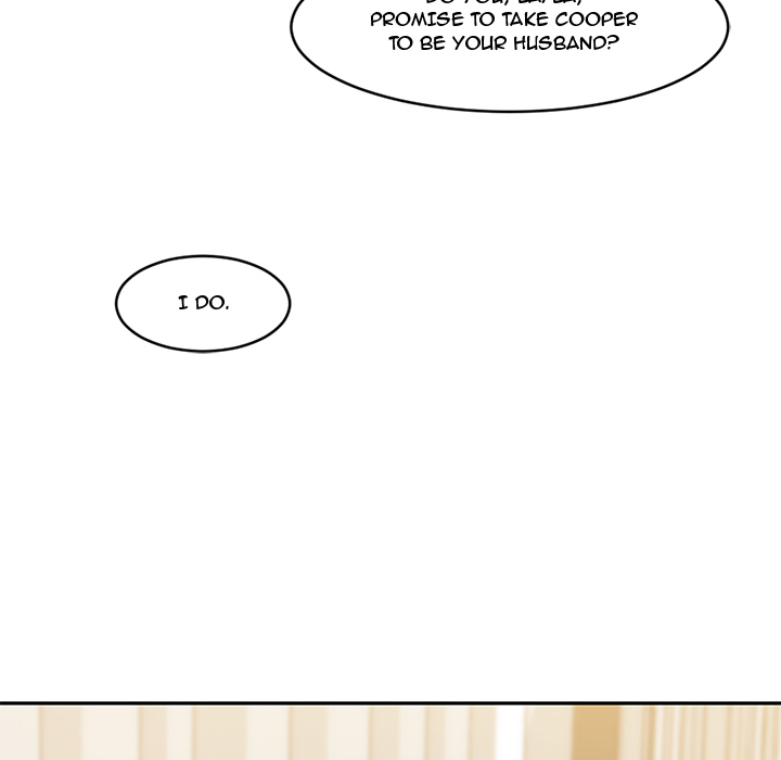 Newlyweds chapter 1 page 91