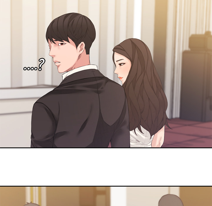 Newlyweds chapter 1 page 92