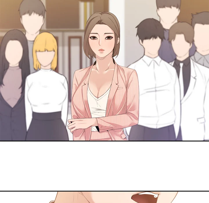 Newlyweds chapter 1 page 93