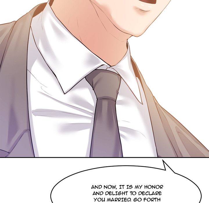 Newlyweds chapter 1 page 94