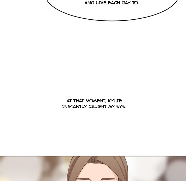 Newlyweds chapter 1 page 95