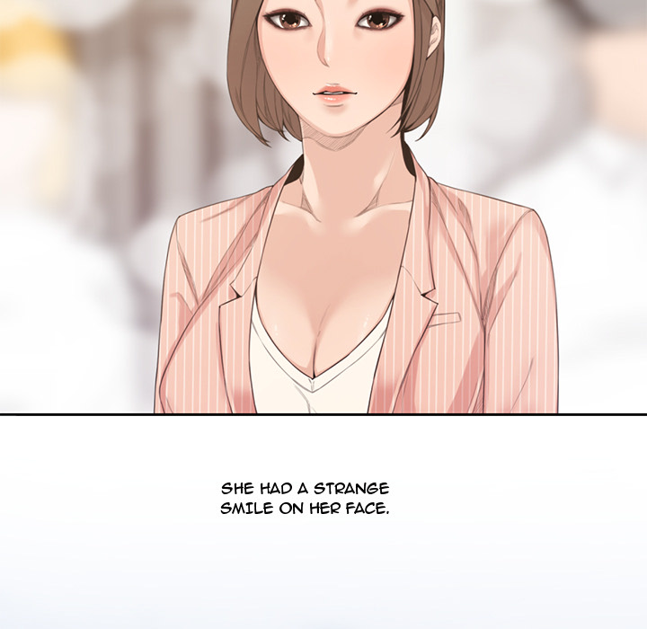 Newlyweds chapter 1 page 96