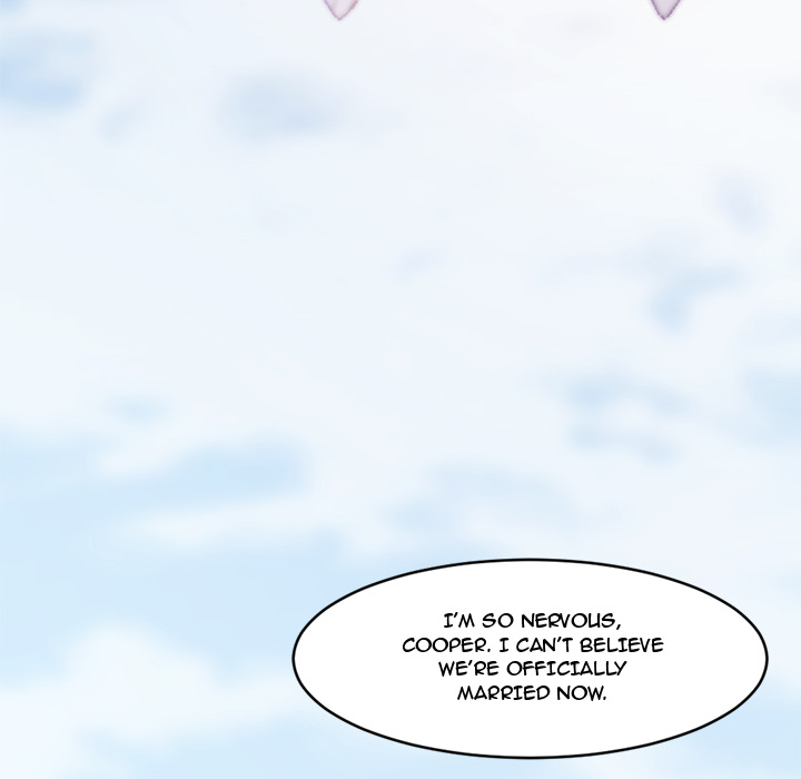 Newlyweds chapter 1 page 99