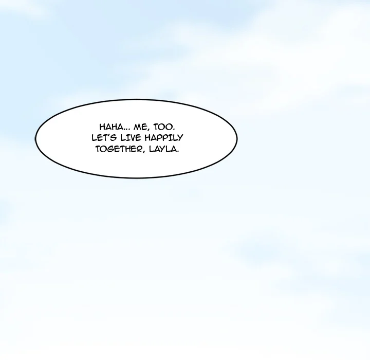 Newlyweds chapter 1 page 100