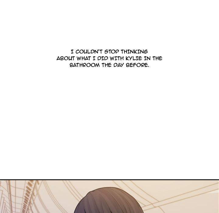 Newlyweds chapter 1 page 103