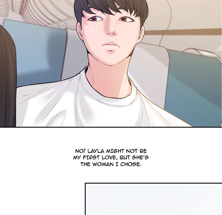 Newlyweds chapter 1 page 104