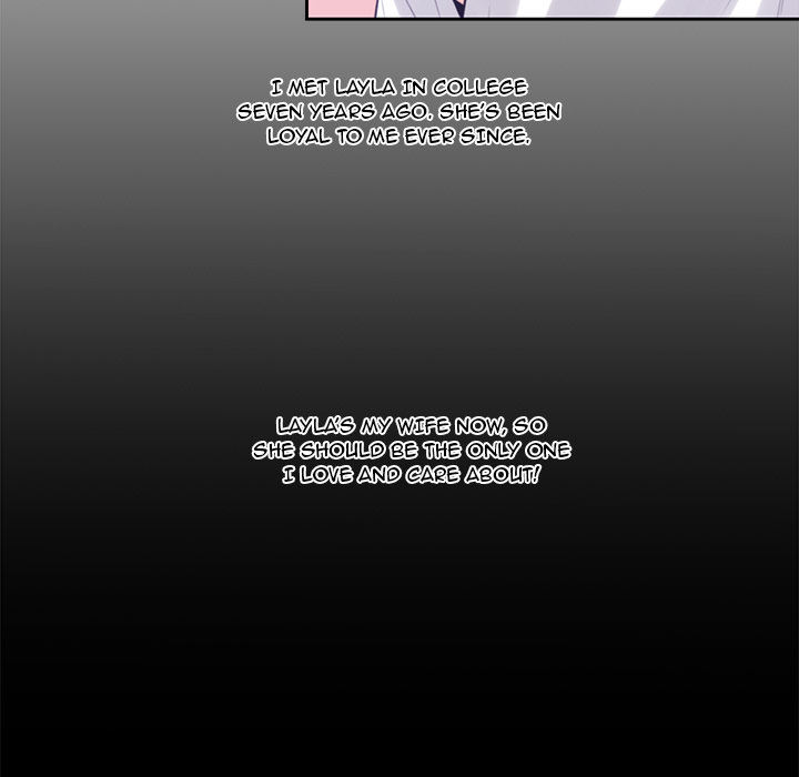 Newlyweds chapter 1 page 106