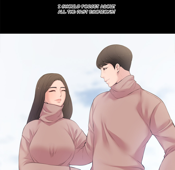 Newlyweds chapter 1 page 107