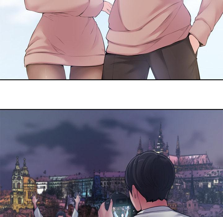 Newlyweds chapter 1 page 108