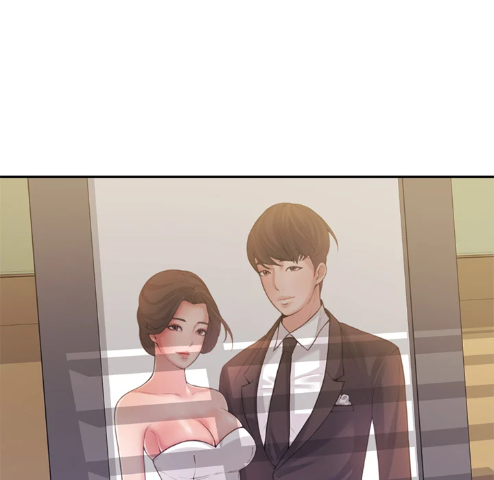 Newlyweds chapter 1 page 111