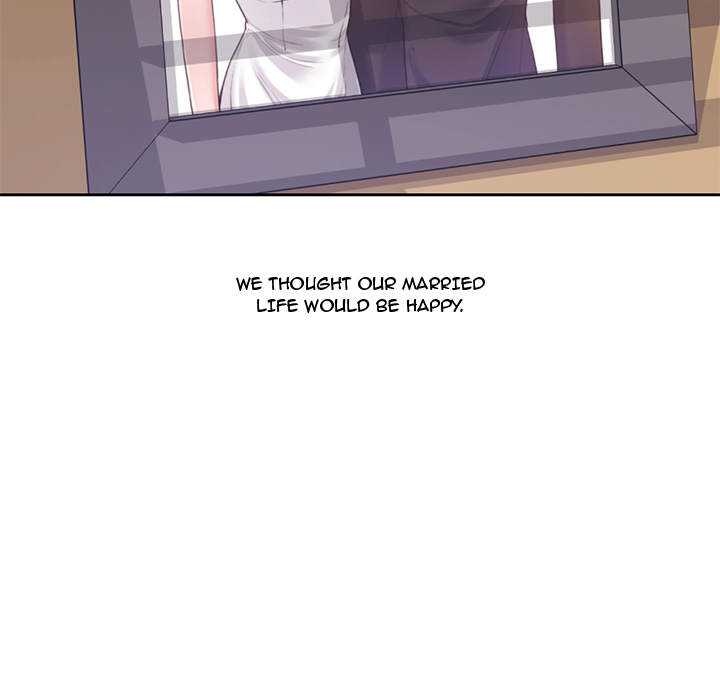Newlyweds chapter 1 page 112