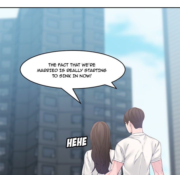 Newlyweds chapter 1 page 113