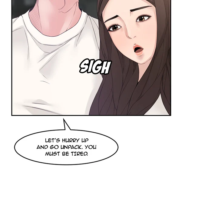 Newlyweds chapter 1 page 117