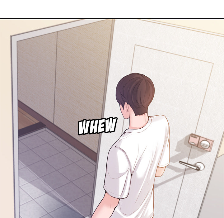 Newlyweds chapter 1 page 118