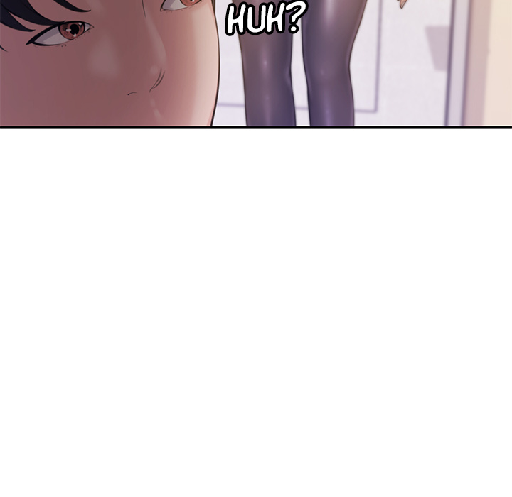 Newlyweds chapter 1 page 120