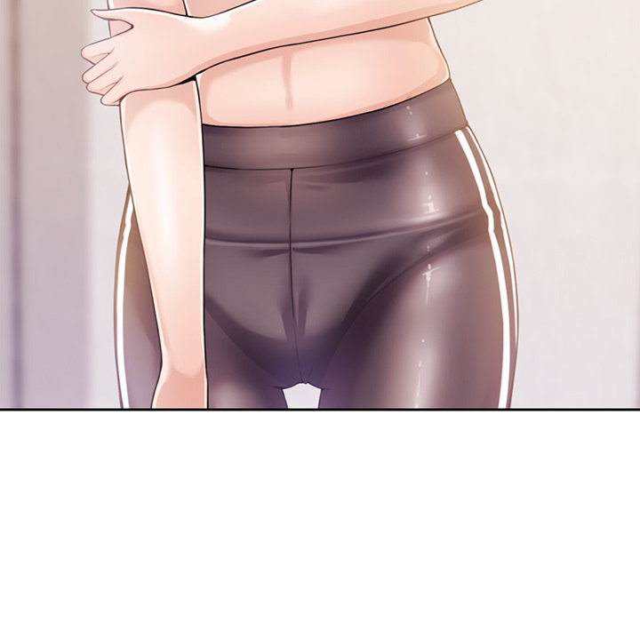 Newlyweds chapter 1 page 122