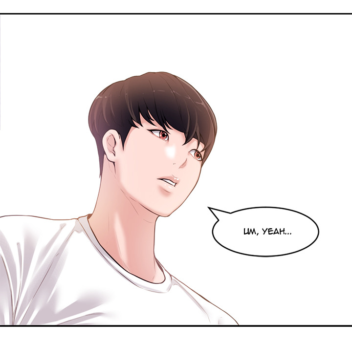 Newlyweds chapter 1 page 123