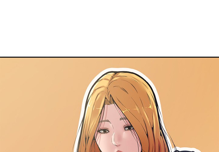 Newlyweds chapter 10 page 3