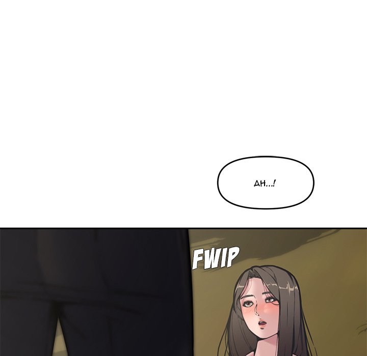 Newlyweds chapter 10 page 8