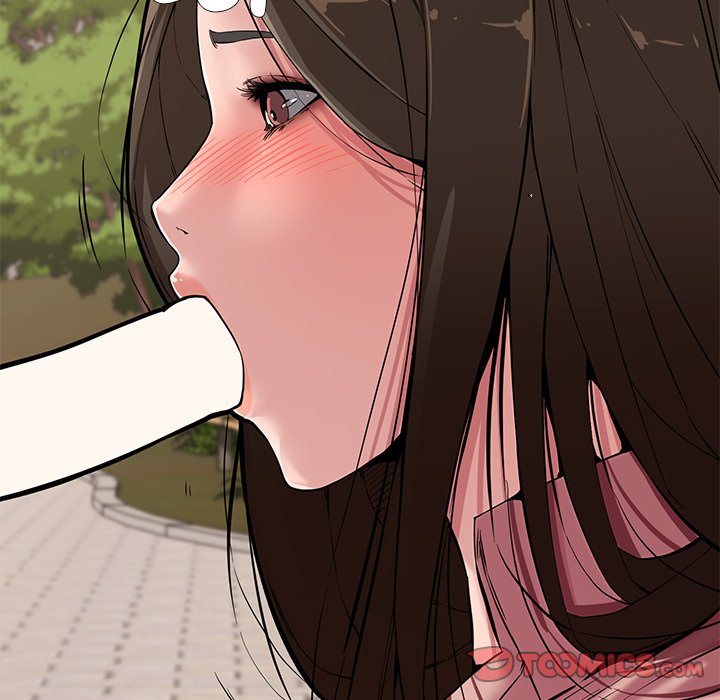 Newlyweds chapter 10 page 10