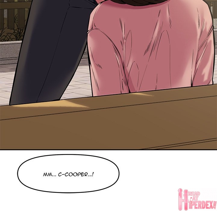 Newlyweds chapter 10 page 12