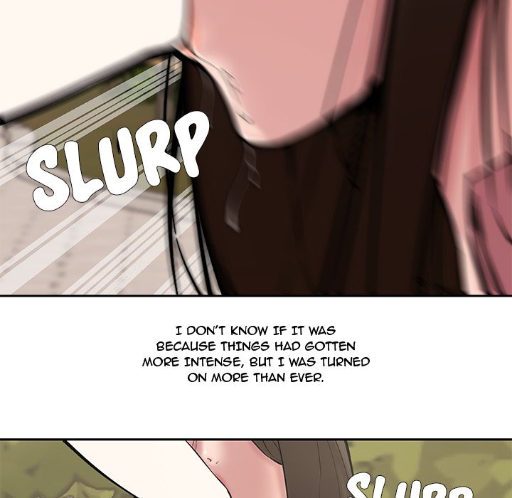 Newlyweds chapter 10 page 14