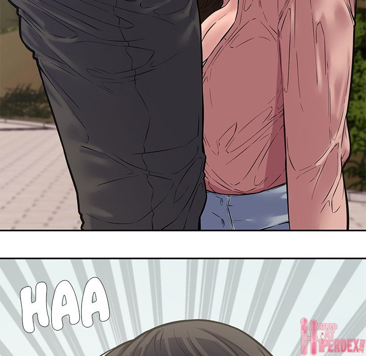 Newlyweds chapter 10 page 18