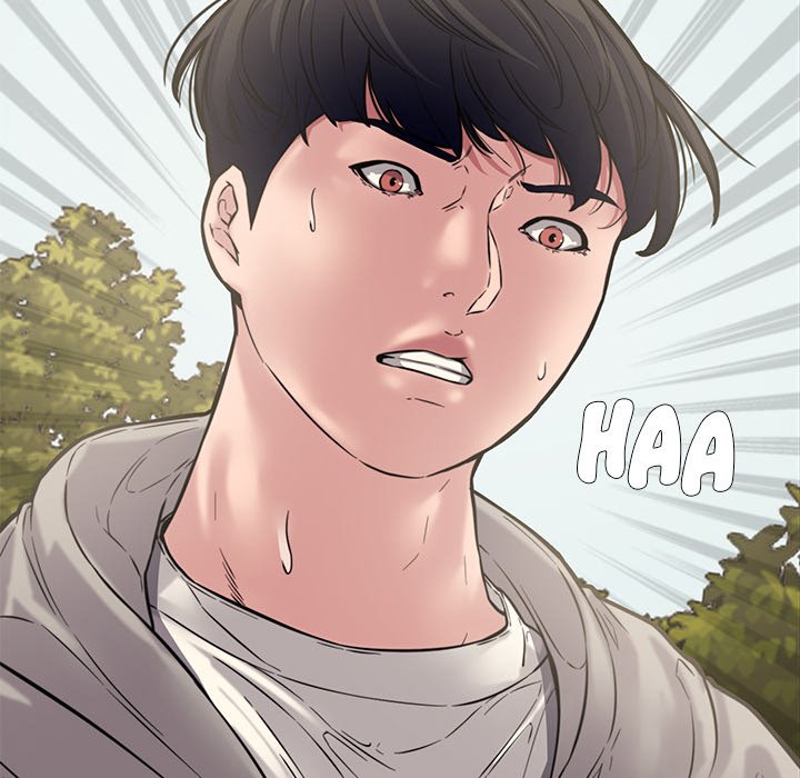 Newlyweds chapter 10 page 19