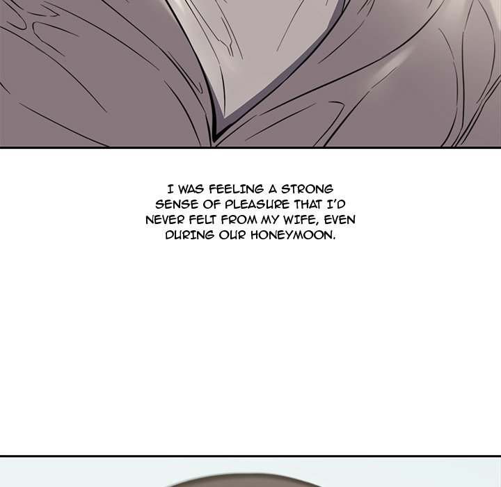 Newlyweds chapter 10 page 20