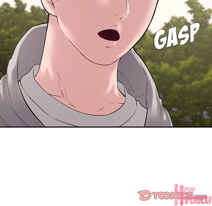 Newlyweds chapter 10 page 28