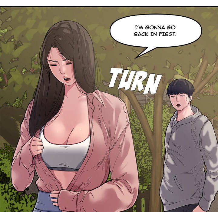 Newlyweds chapter 10 page 29