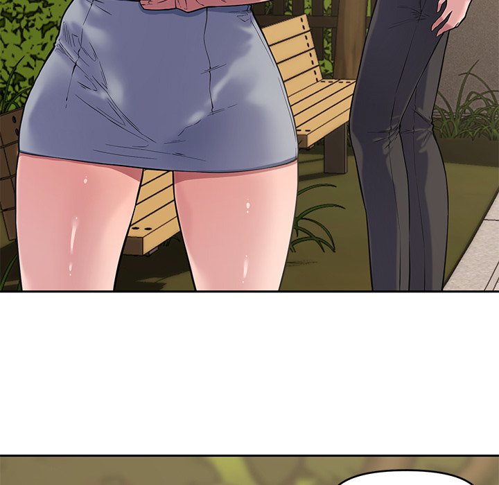 Newlyweds chapter 10 page 30