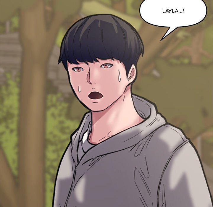 Newlyweds chapter 10 page 31