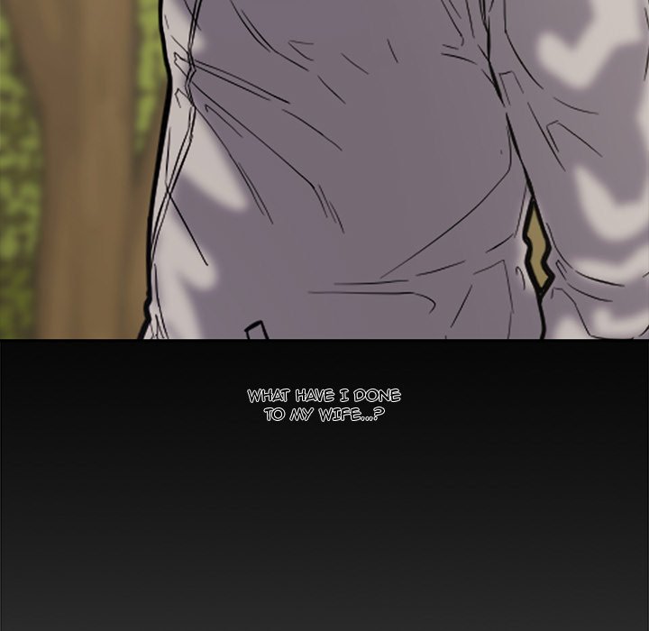 Newlyweds chapter 10 page 32